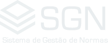 SGN - Sistema de Gestão de Normas